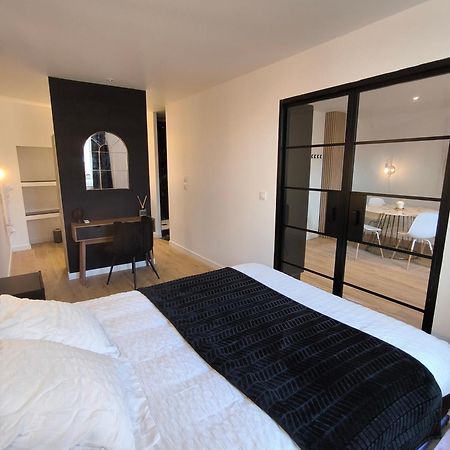 Appartement Sublime T2 En Plein Centre Climatise à Montélimar Extérieur photo