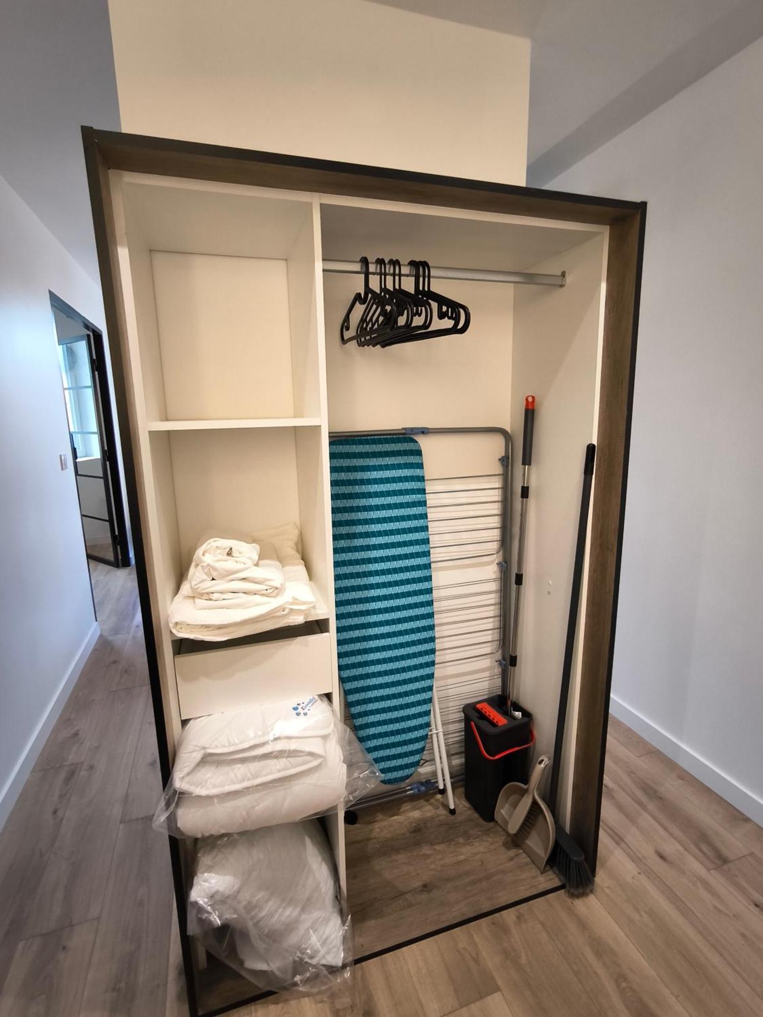 Appartement Sublime T2 En Plein Centre Climatise à Montélimar Extérieur photo